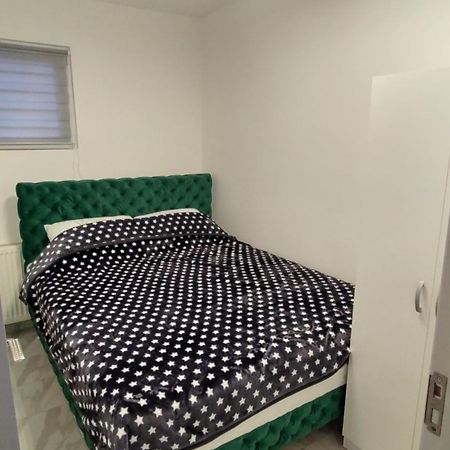 Apartman Big 2 Nowy Sad Zewnętrze zdjęcie