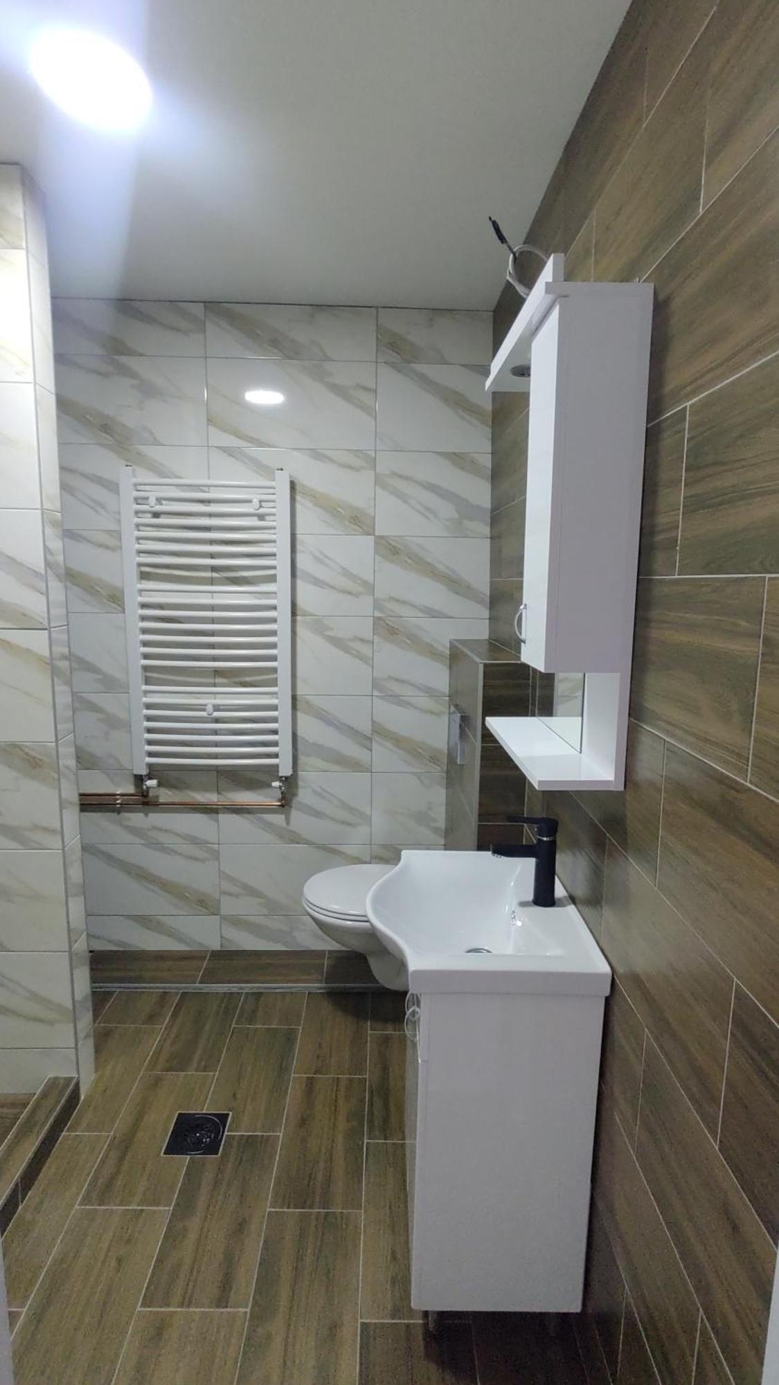 Apartman Big 2 Nowy Sad Zewnętrze zdjęcie